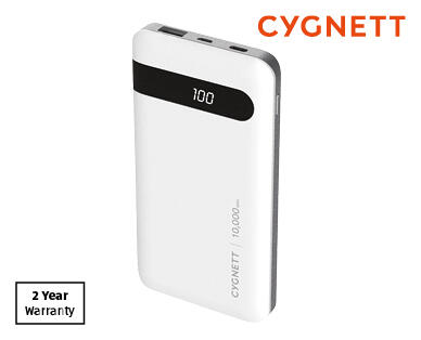 Cygnett Juice Up Powerbank