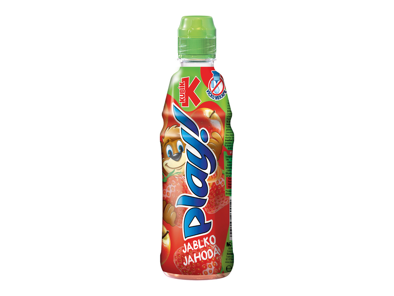 KUBÍK WATERRR
