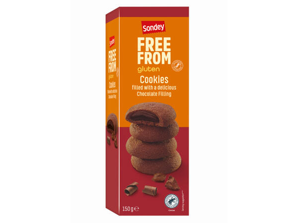 Gluten Free Cookies