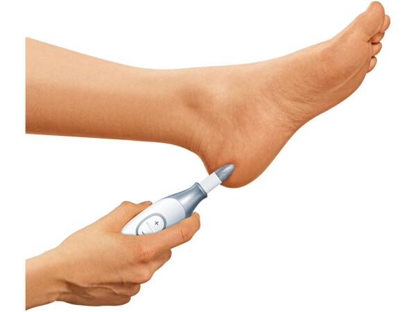Manicure-pedicure set