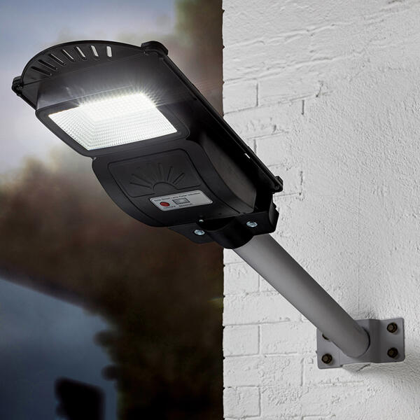 LED-Solar-Power-Straßenleuchte