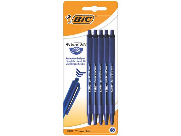 BIC Stationery Assortment