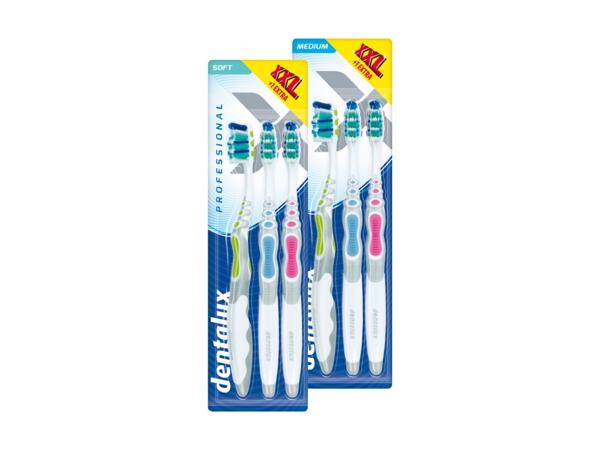 Professional Toothbrush