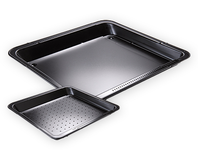 Teglia universale da forno CROFTON(R)