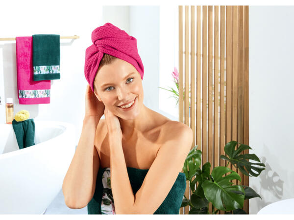 Hair Turban