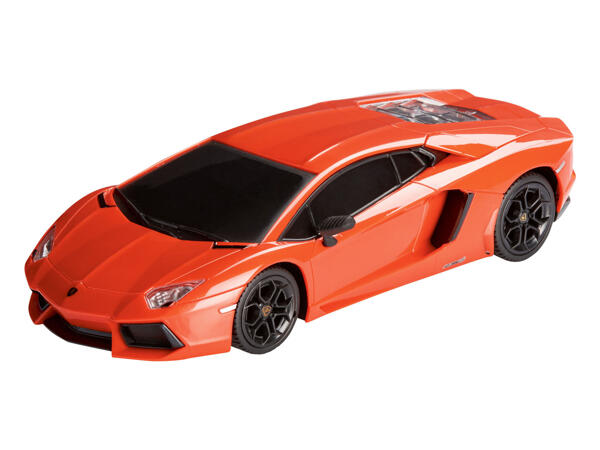 Pull and Go Car Assortment