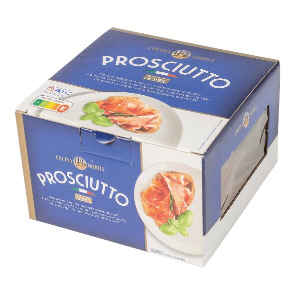CUCINA NOBILE(R) 				Prosciutto