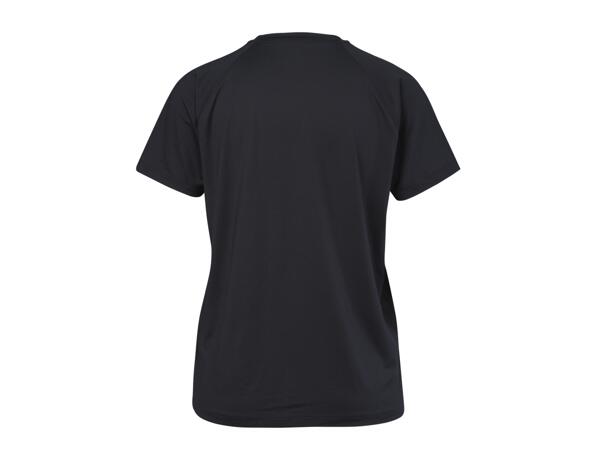 Men's / Ladies' Short Sleeve Sports Top