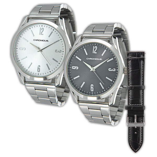 Armbanduhren-Geschenk-Set