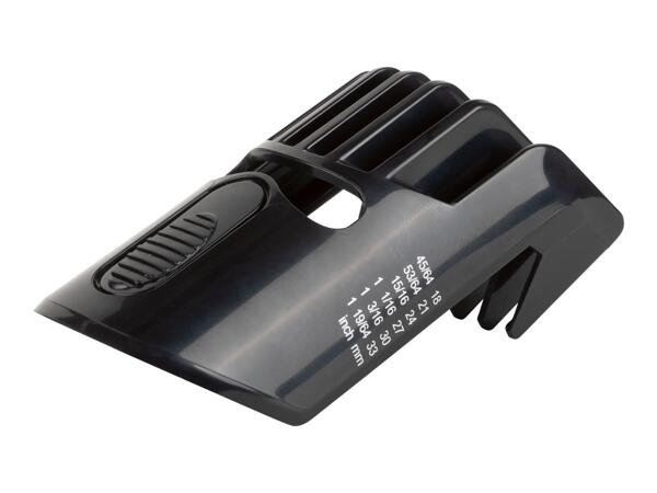 Silvercrest Hair & Beard Trimmer