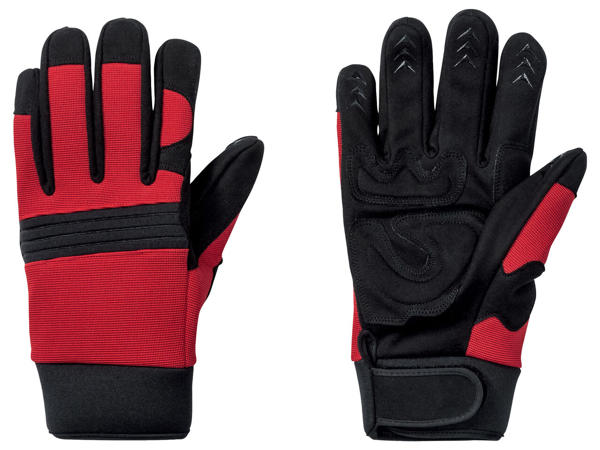 Work Gloves