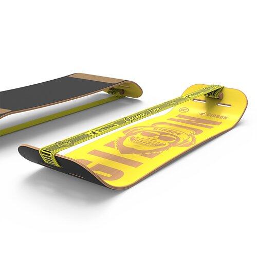 GIBBON SLACKLINES Giboard