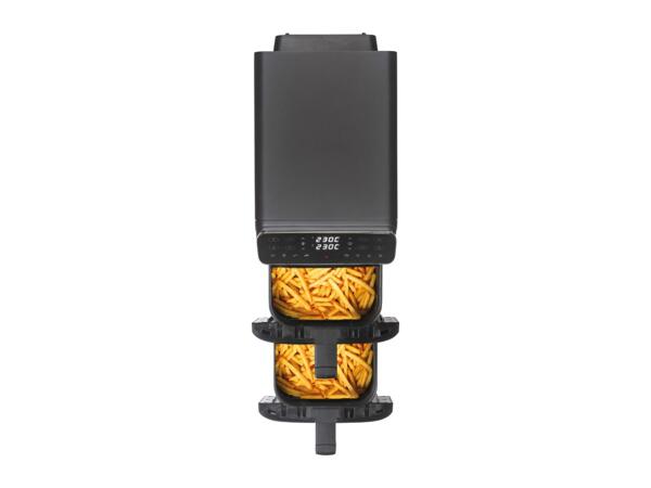 9L VertiCook Ultra View Air Fryer