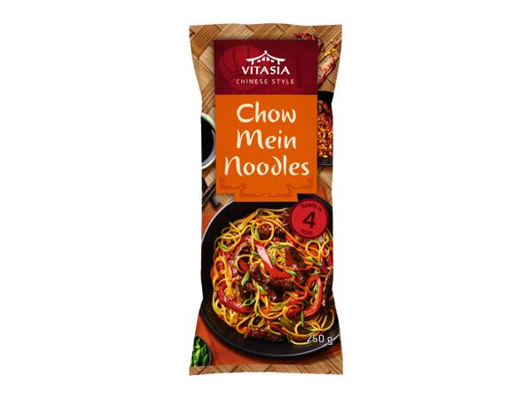 Chow Mein Noodles