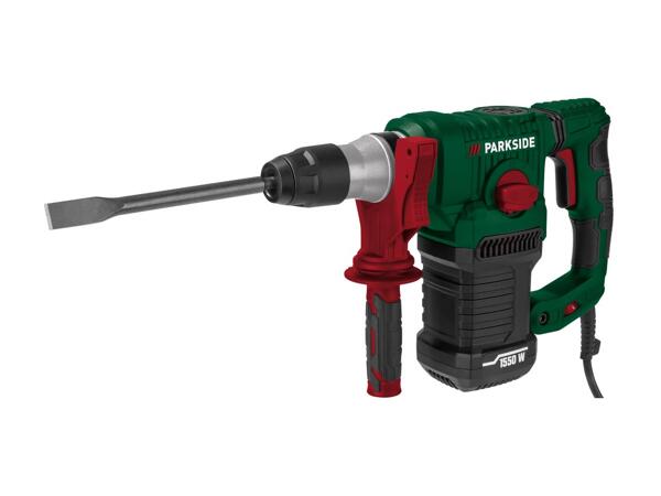 1550W Hammer Drill