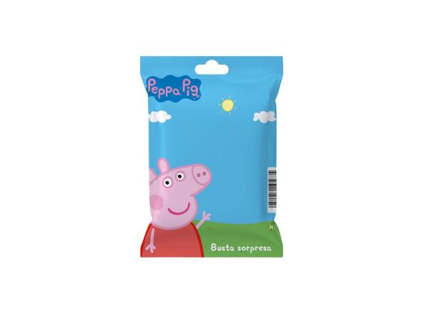 Surprise bag "Paw Patrol, Peppa Pig, Barbie"