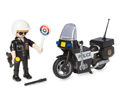 Playmobil Playsets