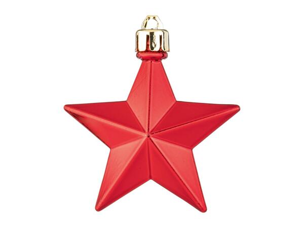 Livarno Home Christmas Tree Decorations