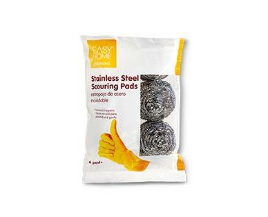 Easy Home Stainless Steel Scouring Pad