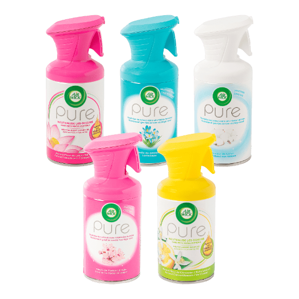 AIR WICK(R) Raumspray