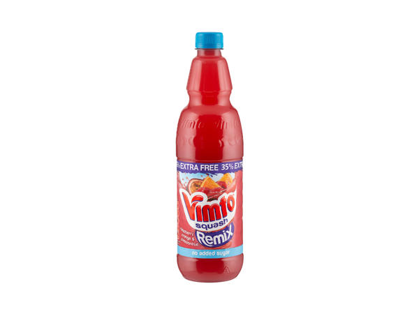 Vimto Juice Drink