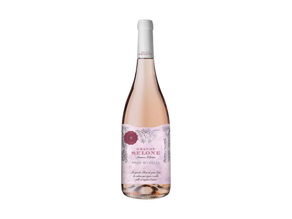 Grande Selone Rosé 2020