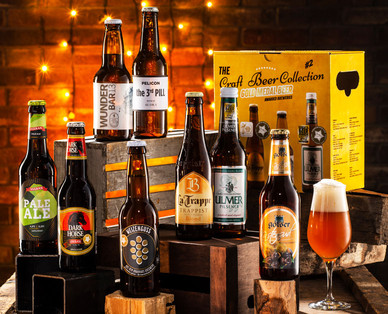 Craft Beer Box