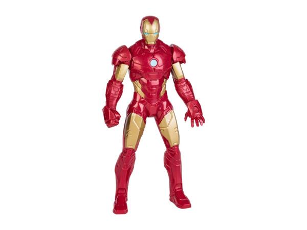 Hasbro Marvel Avengers & Star Wars Figures