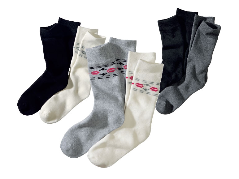 Esmara Thermal Socks