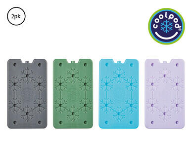 Coolpod Assorted Freezer Bricks