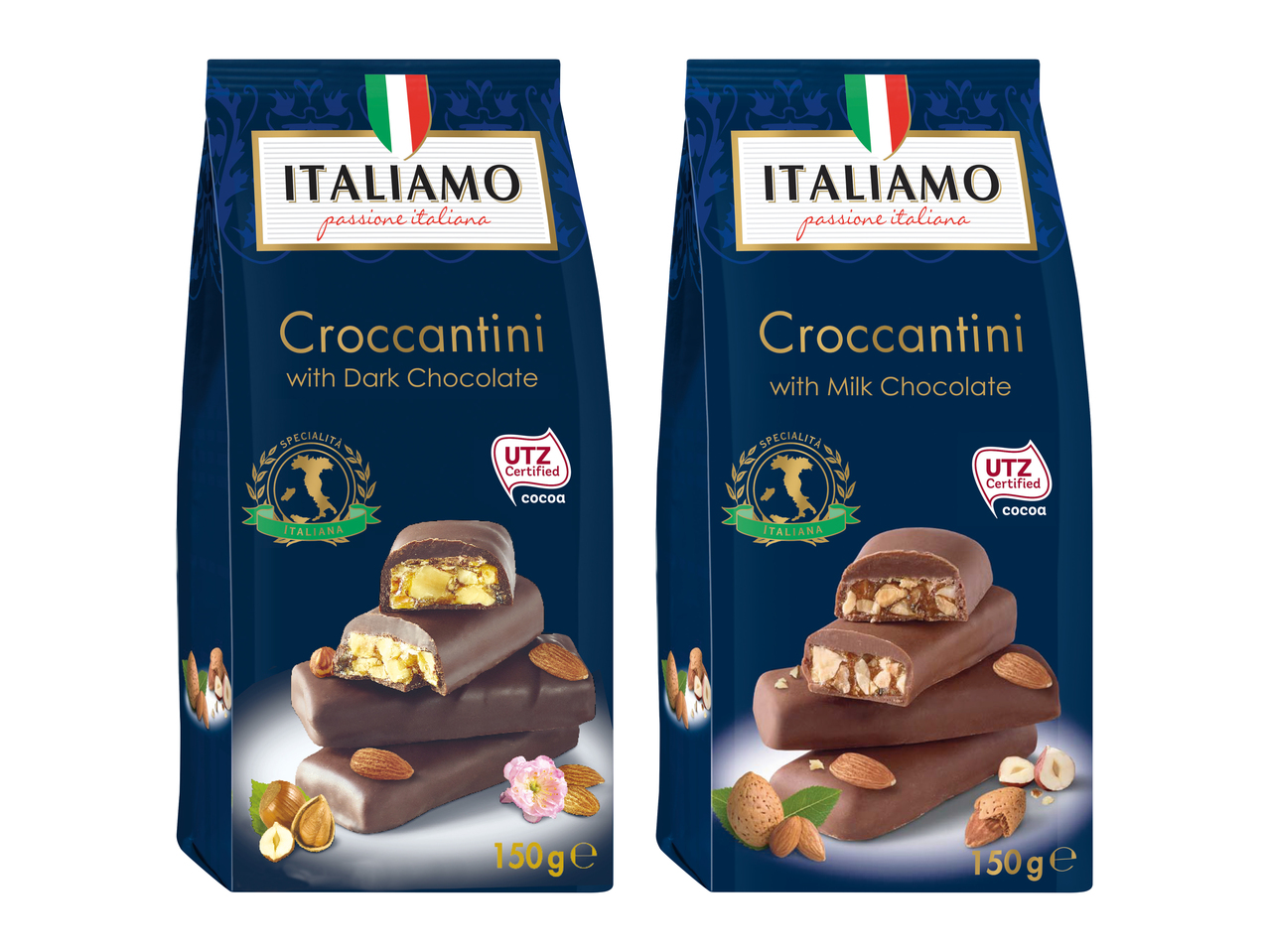 Croccantini