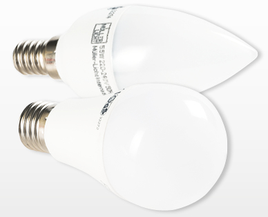 Lampadina LED dimmerabile MÜLLER LICHT