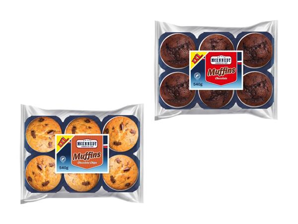 Muffins XXL