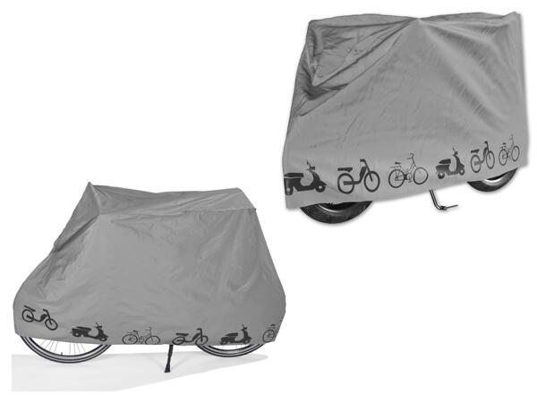 Fahrrad-/​Mofa-Abdeckung