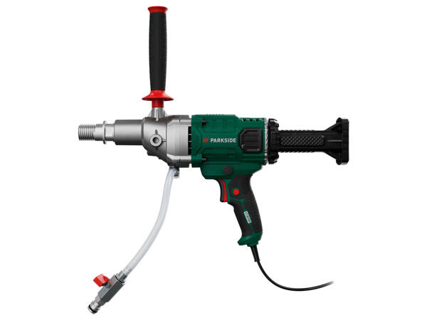 Core Drill