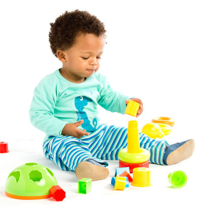 Pyjama pour bébé