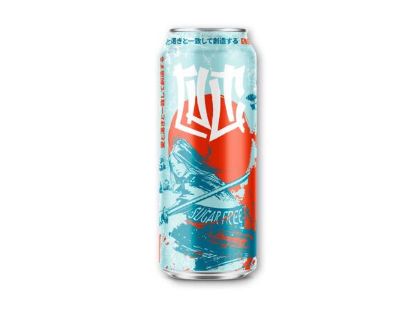 Cult energy