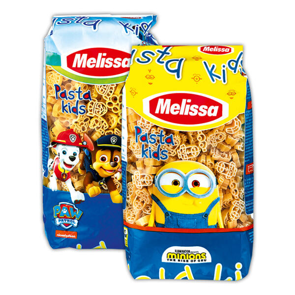 Pasta Kids