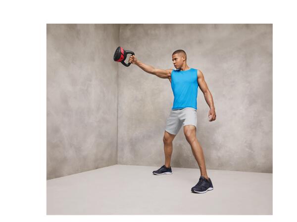Kettlebell 6kg / 8kg