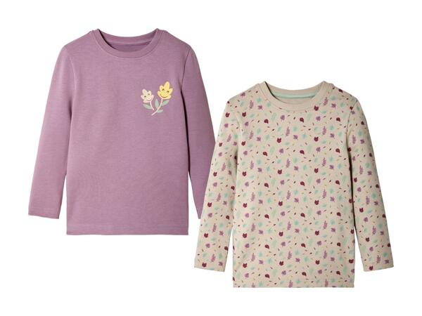 LUPILU(R) Sweatshirt 2-pak