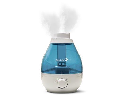 Safety 1st 
 Cool Mist Humidifier