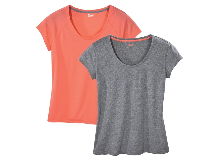 Ladies' Sports T-Shirts