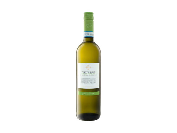 Pinot Grigio delle Venezie 2018 DOP