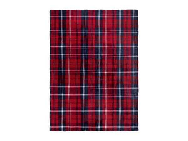 Livarno Home Blanket