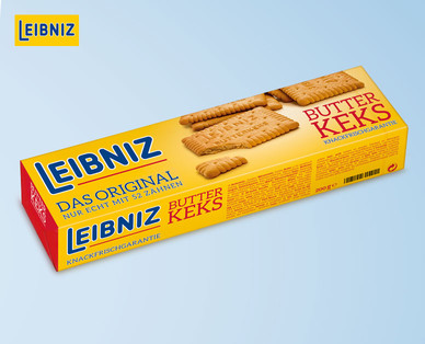LEIBNIZ Butterkeks