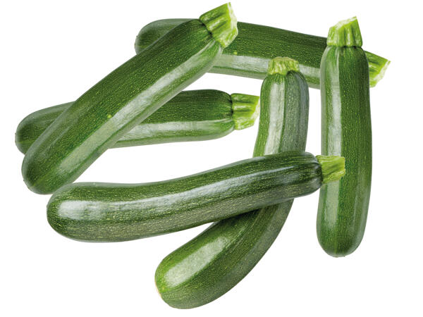 Zucchini