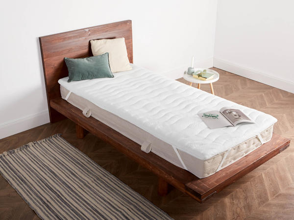Mattress Topper Double Size