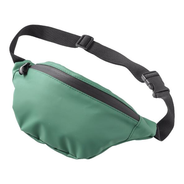 LIVE IN STYLE(R) Wasserdichte Gürteltasche