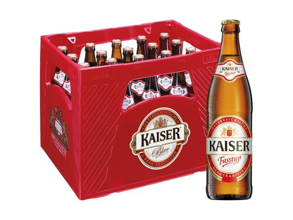 Fasstyp Märzenbier