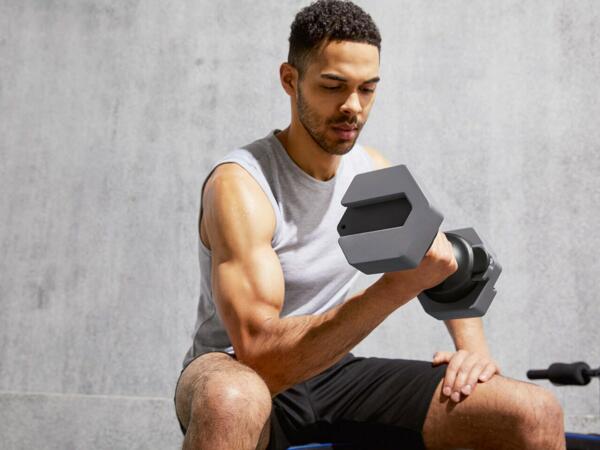 Dumbbell Set